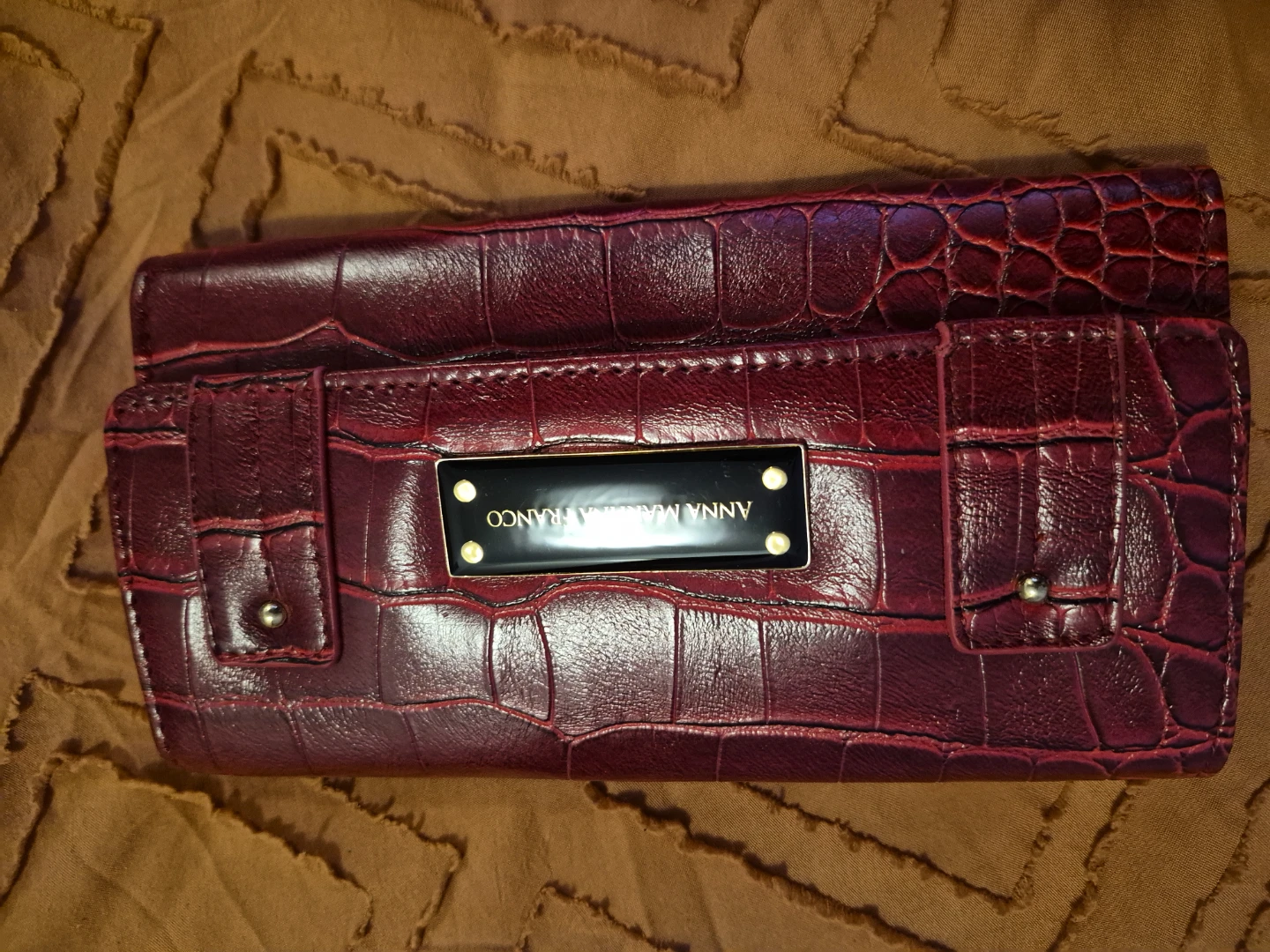 Assorted Wallets and Card Holders Collection - photo 2
