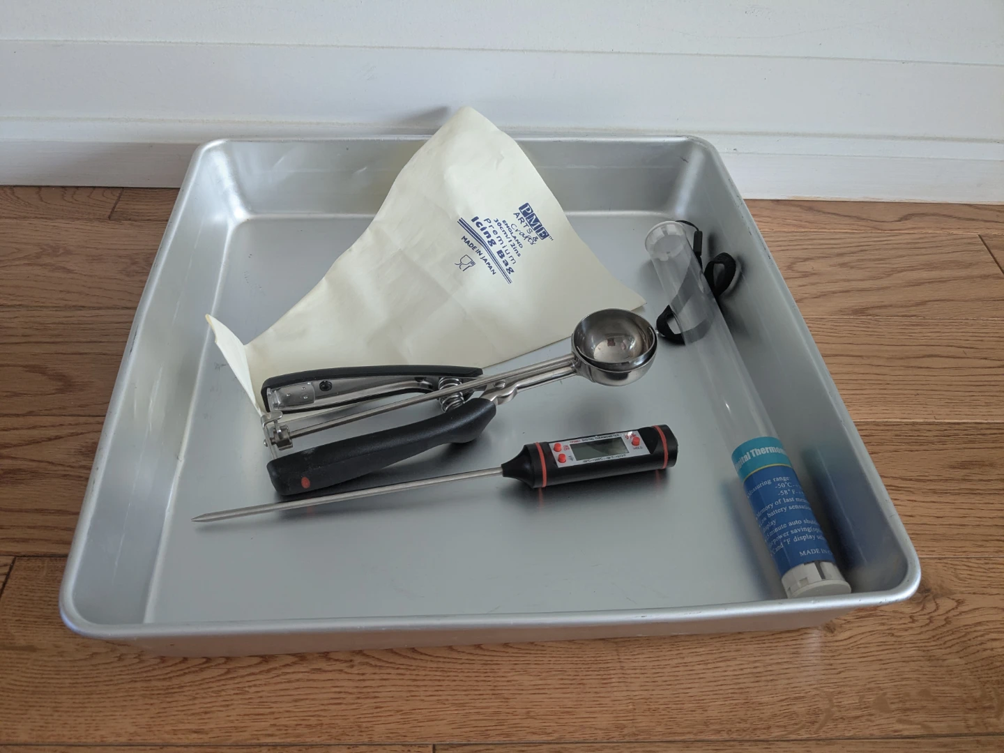 Baking Accessory Bundle