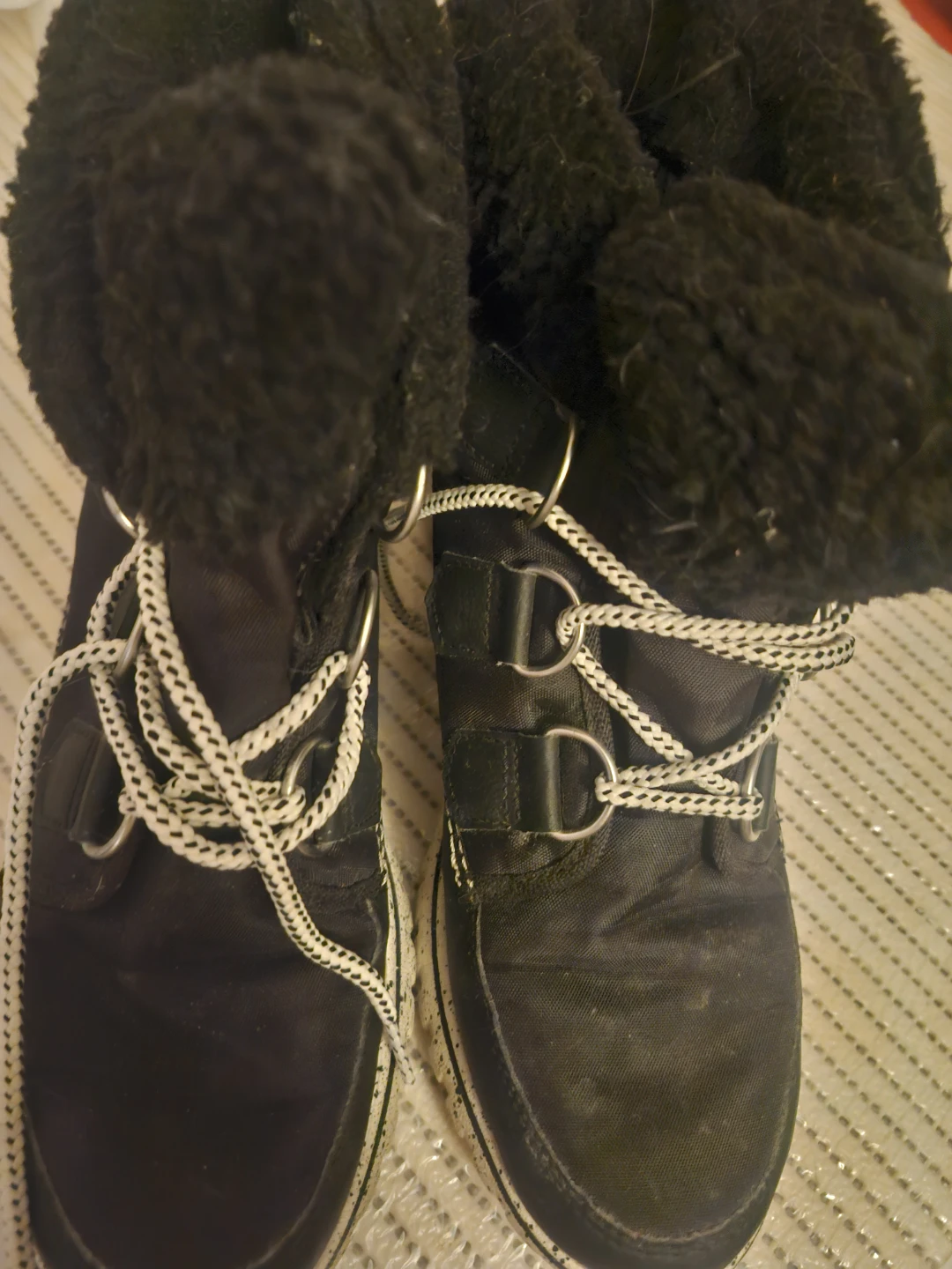 Sorel Waterproof Boots - photo 3