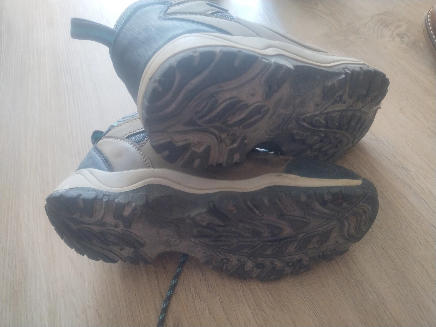 Mountain Warehouse Hiking Boots - photo 2