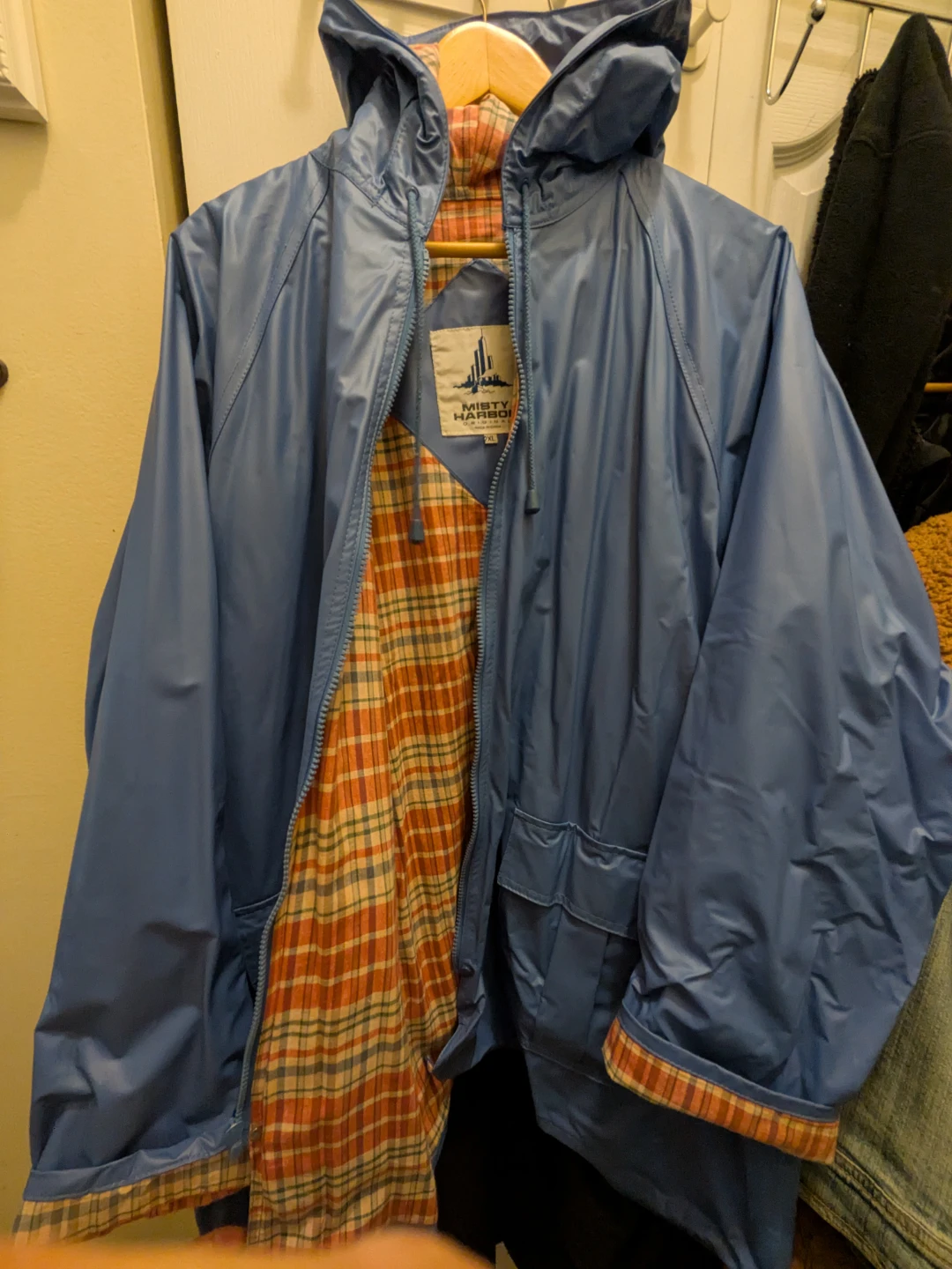 Misty Harbor Original Rain Jacket - photo 2