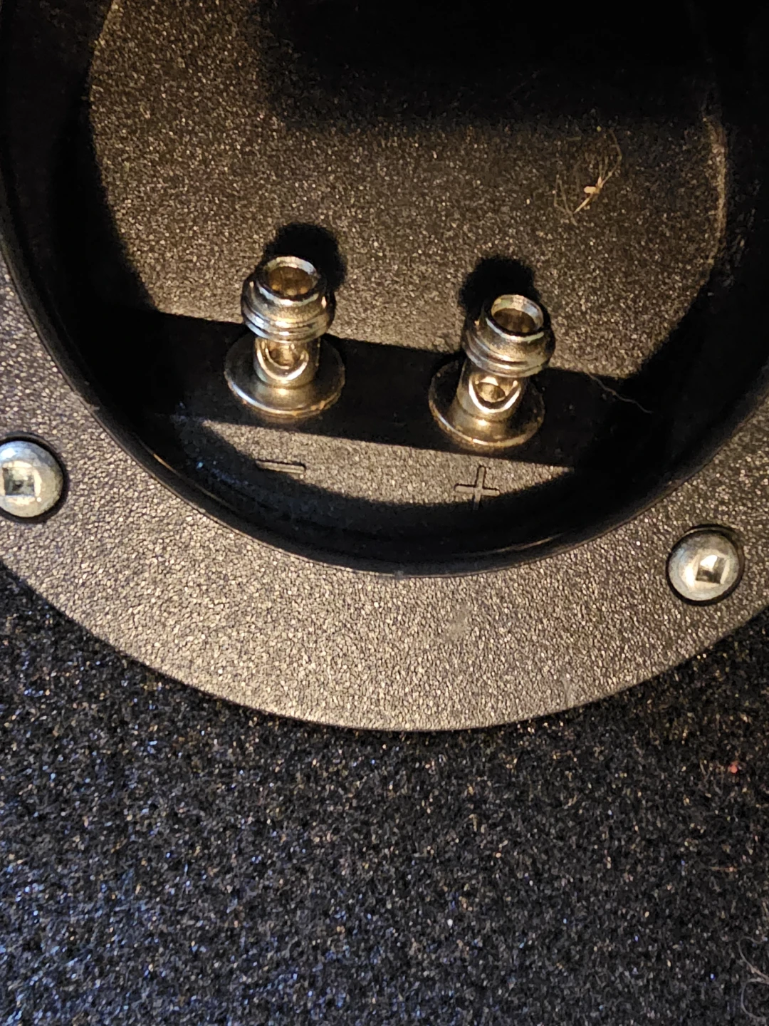 10 inch Single Subwoofer Enclosure Box - photo 4