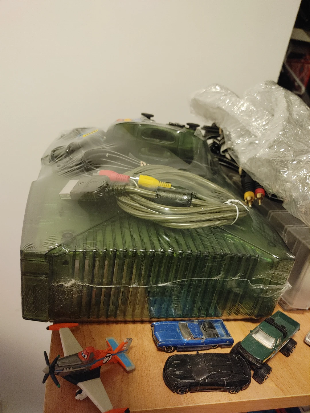 Xbox translation green - photo 3
