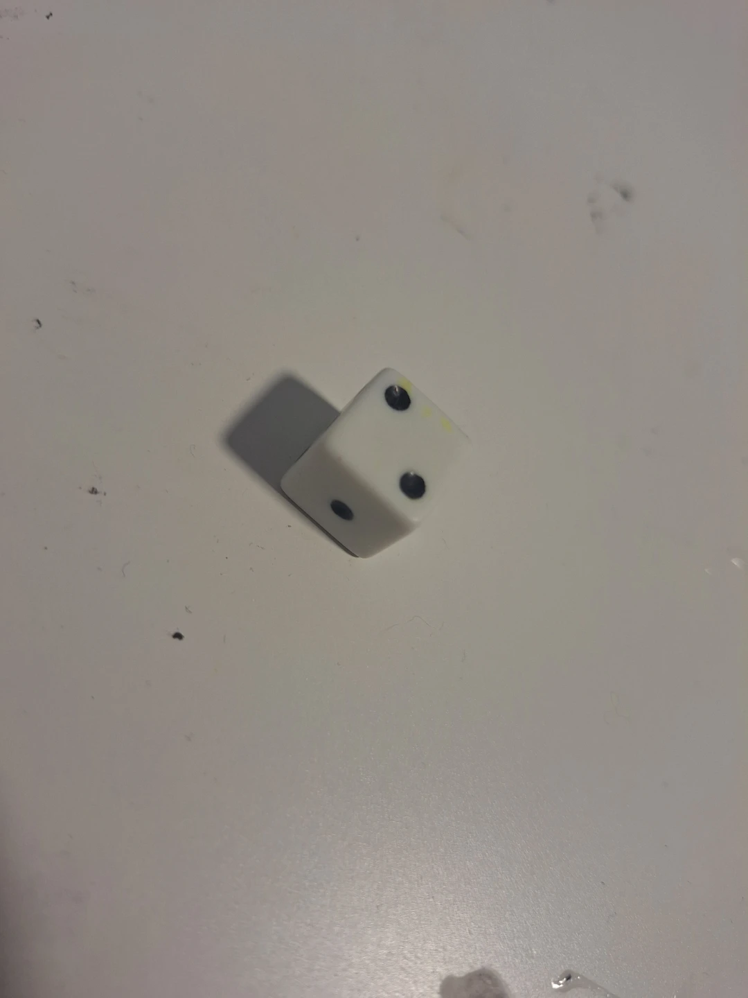 Die - photo 2