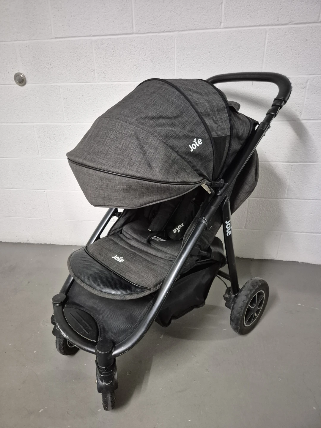 Joie Stroller