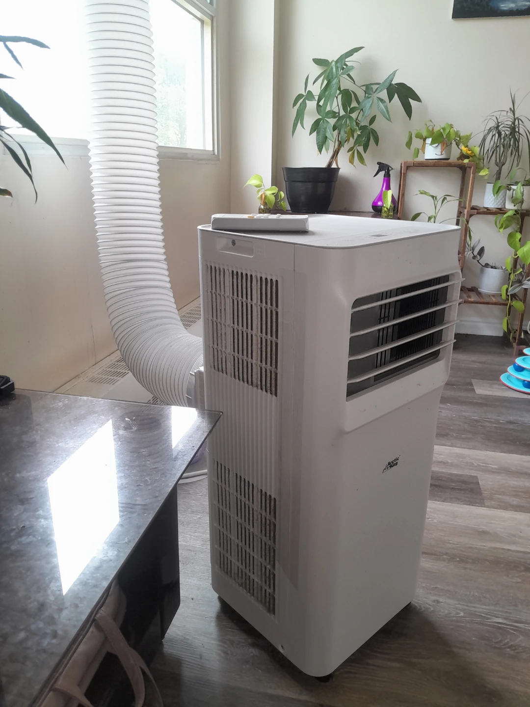 Arctic King Portable Air Conditioner