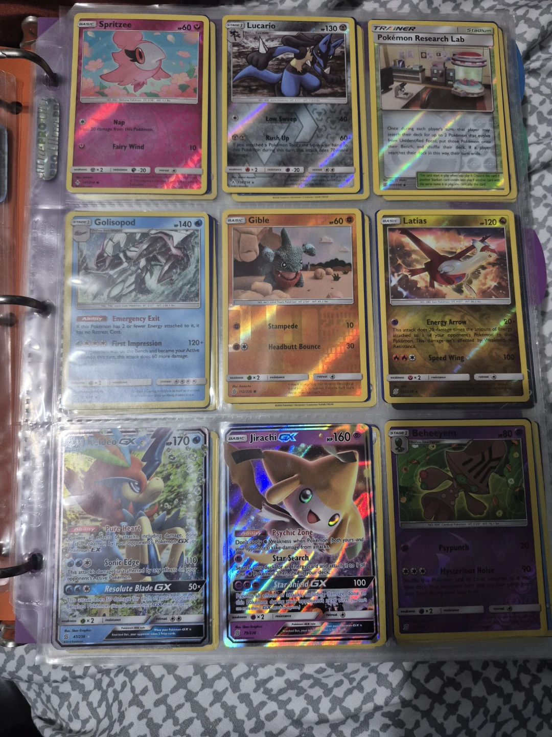 Pokémon cards - photo 3