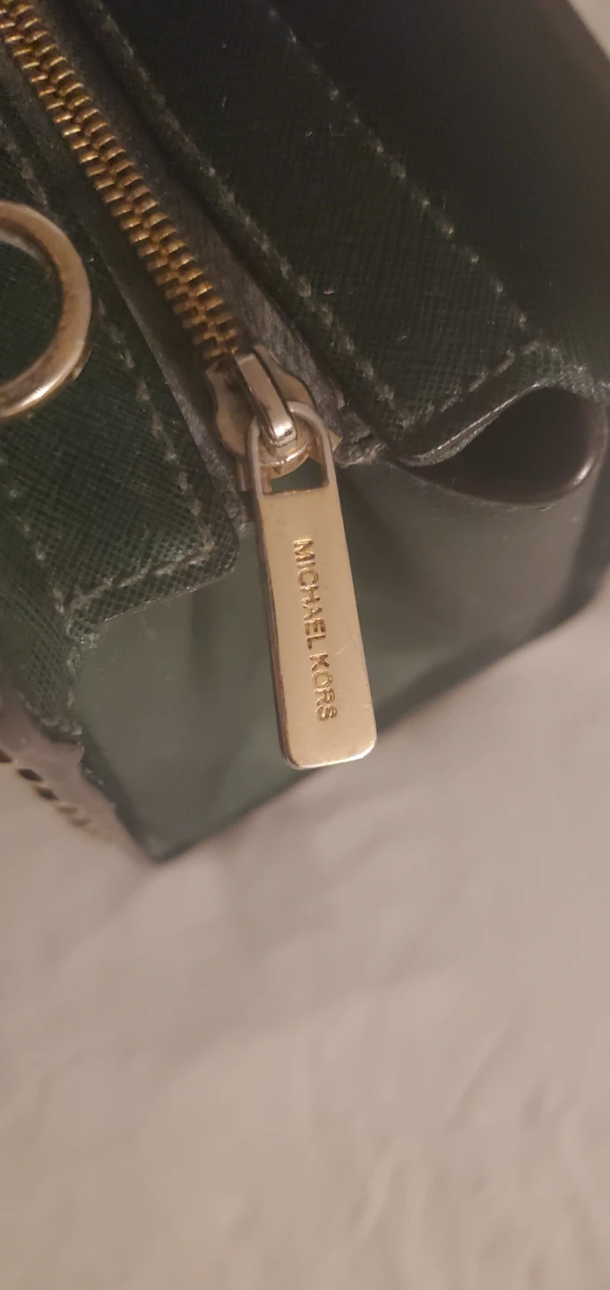 Michael Kors Studded Handbag - photo 4