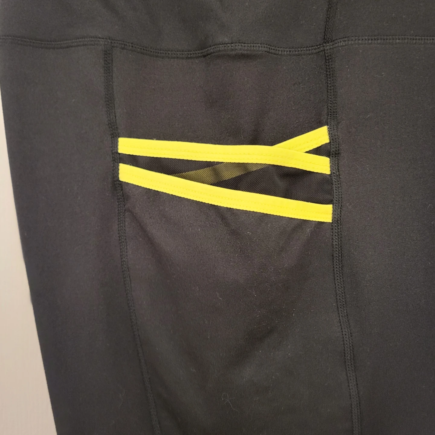 ACX Active Leggings - plus size - photo 2