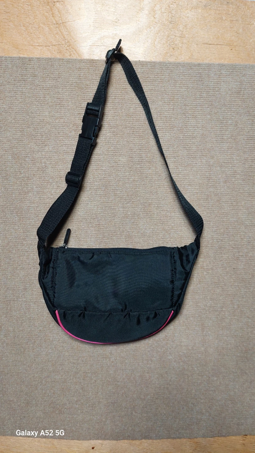 Nintendo Game Boy Waist Bag 90s - photo 2