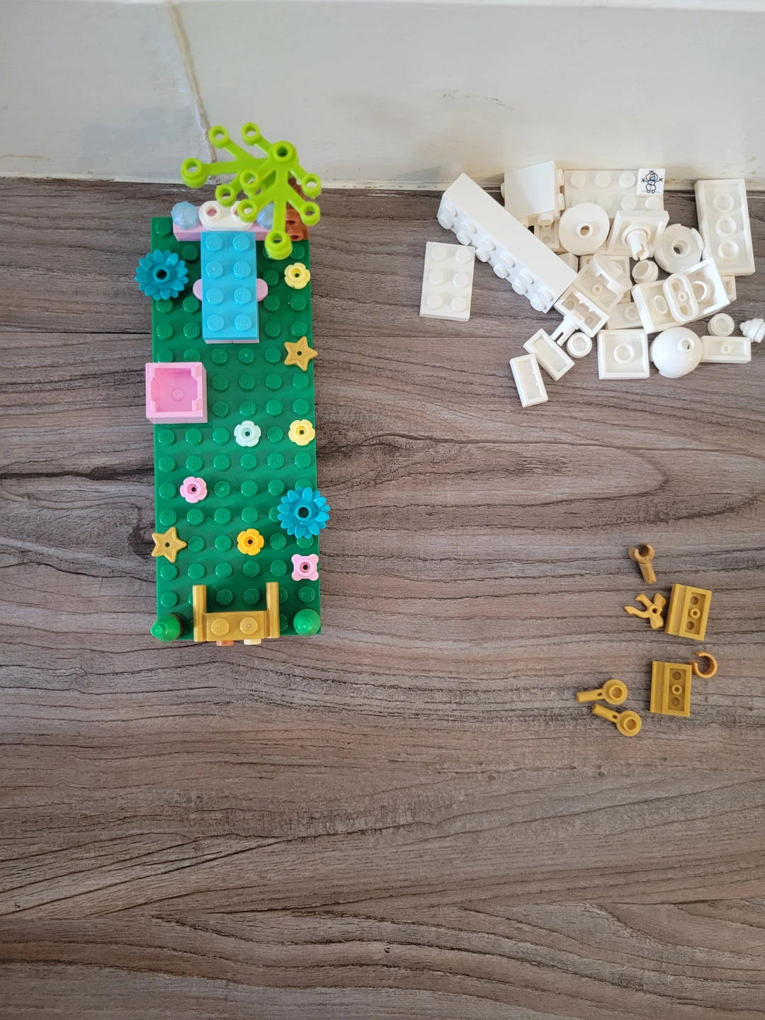 Alot of LEGOS - photo 5