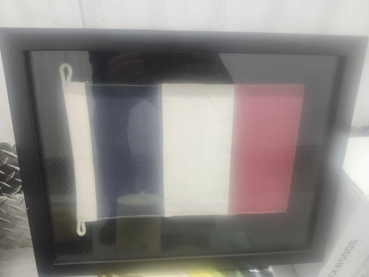 Franch flag