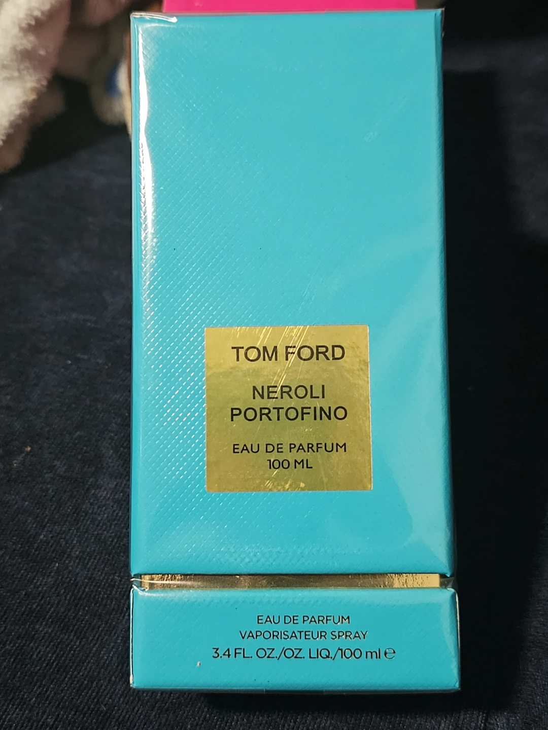 Tom Ford Neroli Portofino Eau de Parfum 100ml