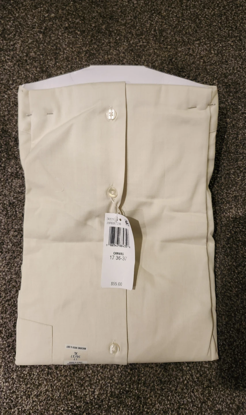 Van Heusen Flex Regular Fit Shirt - photo 2