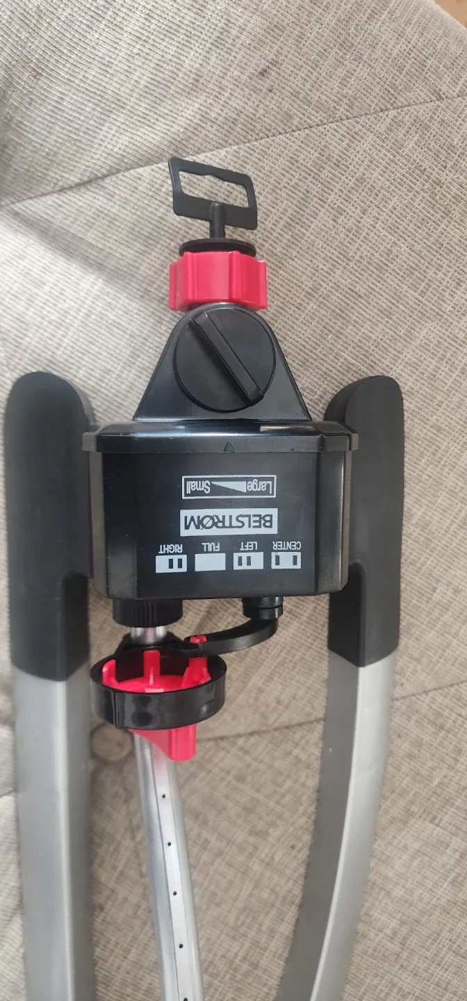 Belström Deluxe Oscillating Sprinkler - photo 4