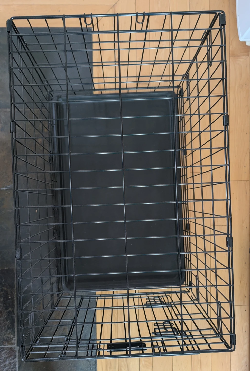 Medium Dog Crate - photo 3