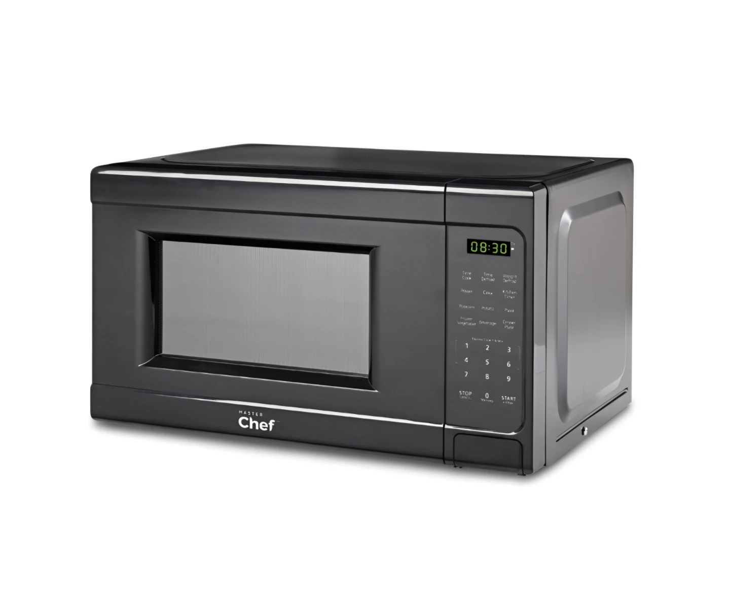 Microwave Oven - photo 3