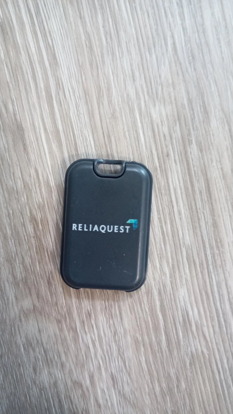 ReliaQuest branded security token