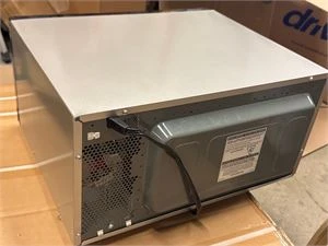 Panasonic Inverter Microwave - photo 5