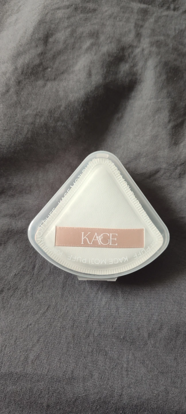 Kage Moji Makeup Puff - photo 2