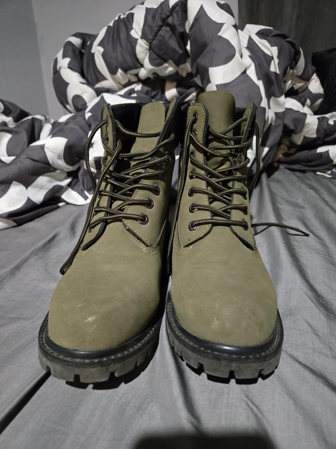 Womens boots size 9 - photo 3