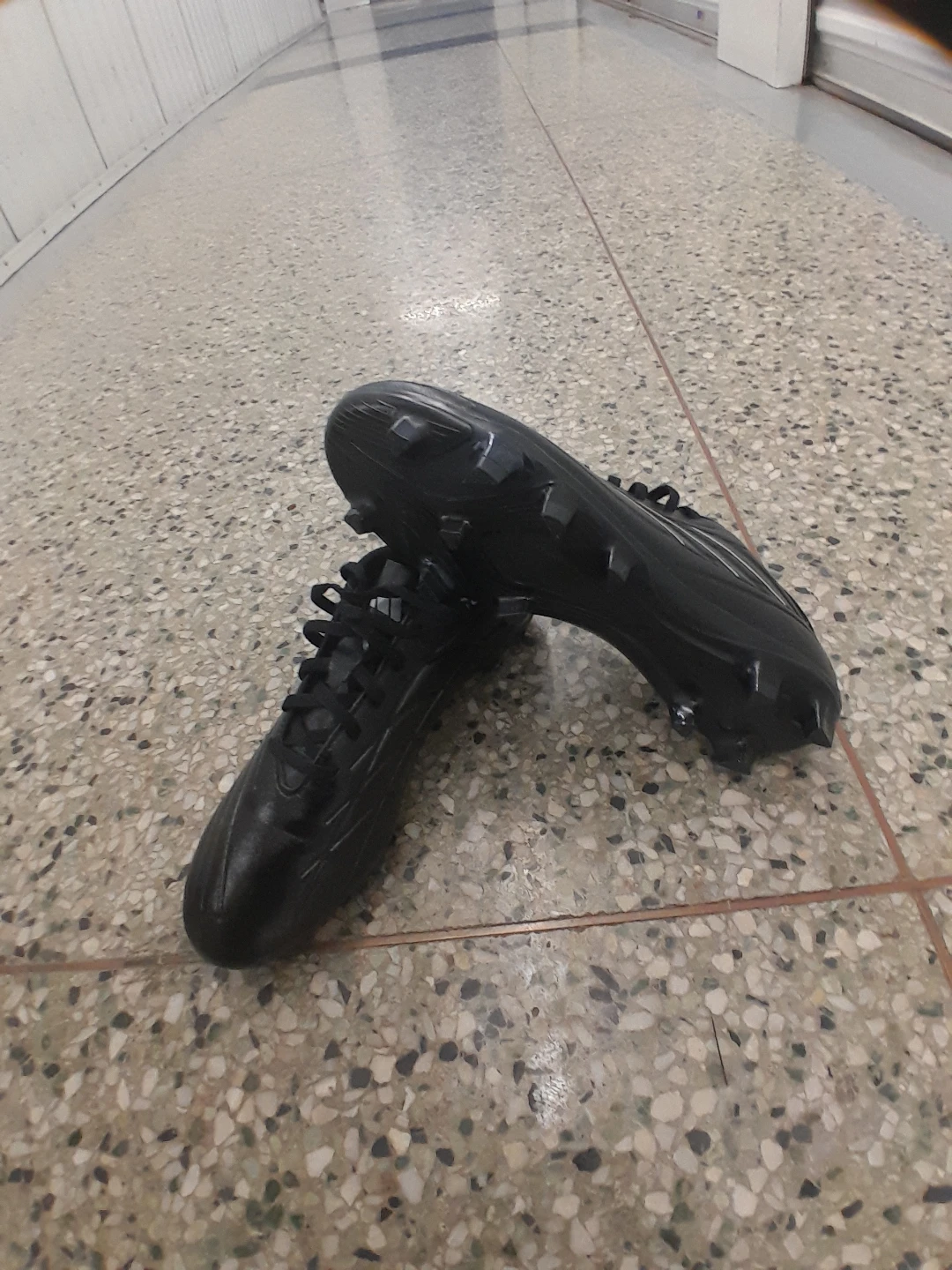 Adidas Copa soccer cleats Men's Size 9 - photo 2