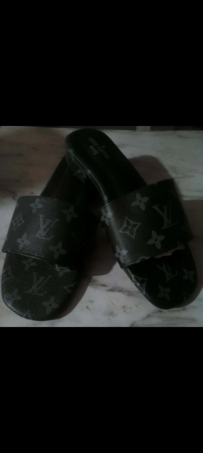 Designer Inspired Slides (SALE)