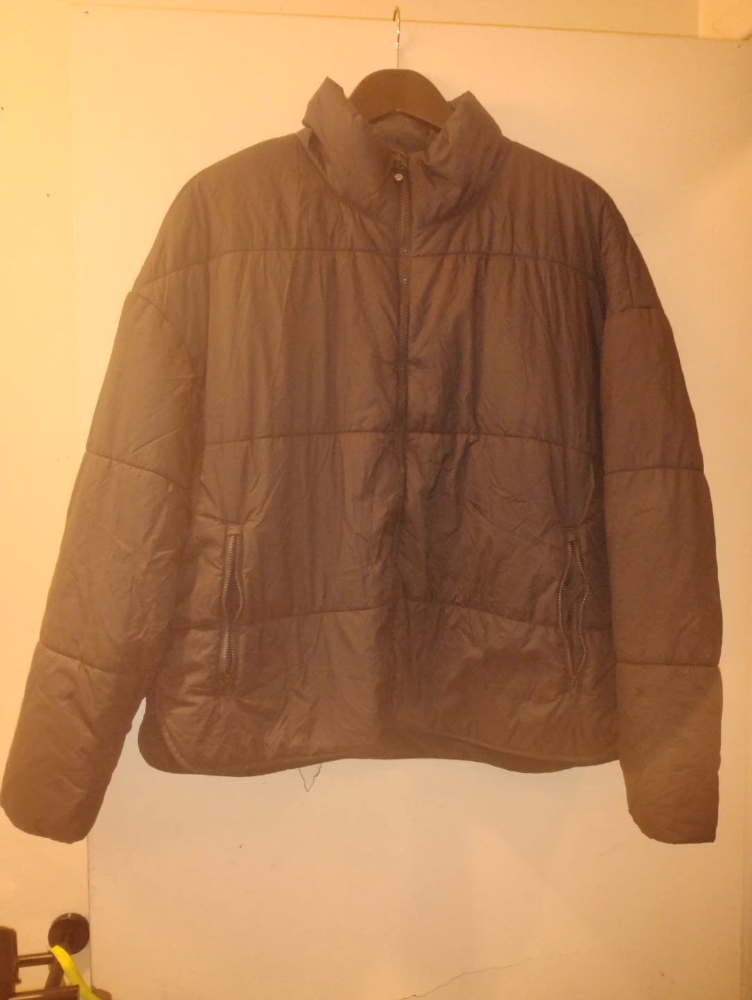 Mondetta Outdoor Project Puffer Jacket