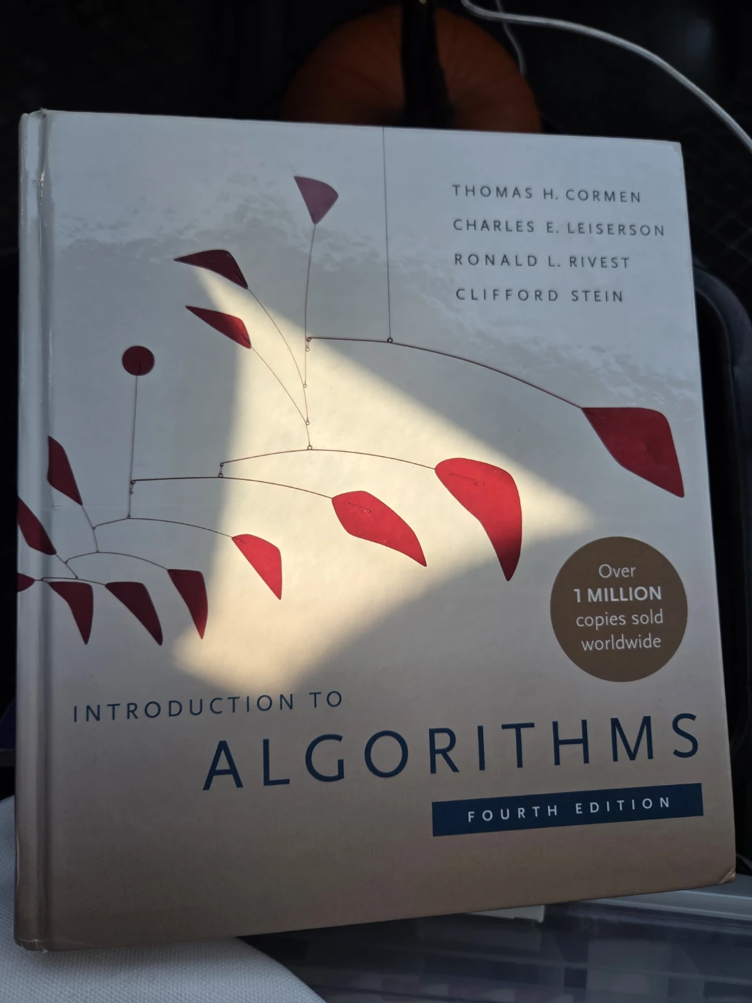 Introduction to Algorithms Fourth Edition