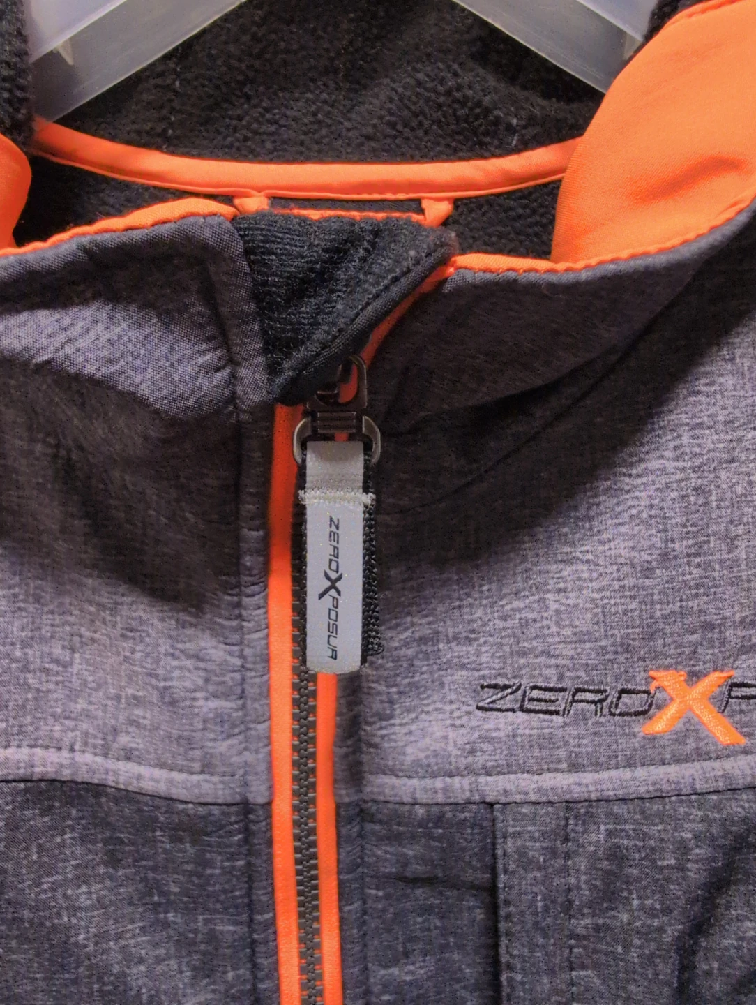 ZeroXposur Boys Softshell Jacket - photo 4