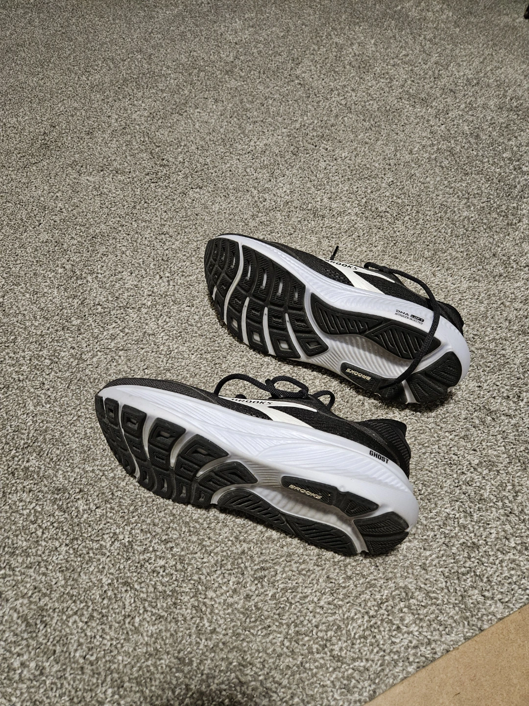 Brooks Ghost 18 Running Shoes - Men's - photo 2