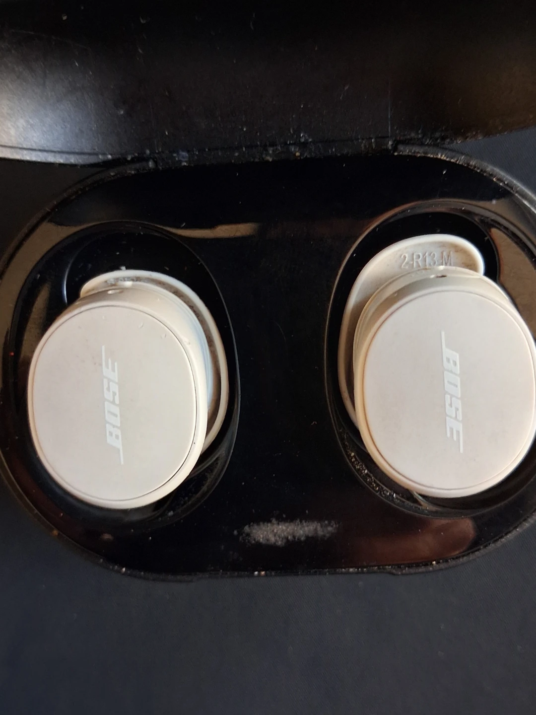 Bose QuietComfort Earbuds with Charging Case - photo 5