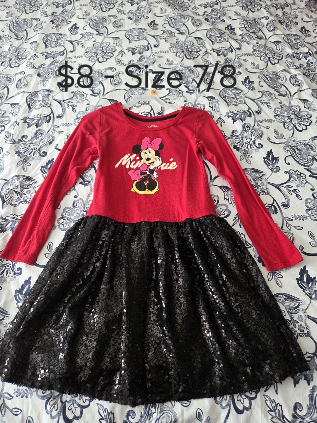 Assorted Girls Dresses