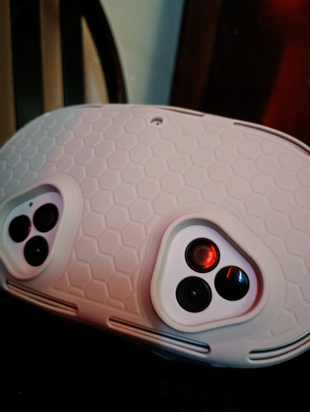 Meta Quest 3s VR Headset with Controllers