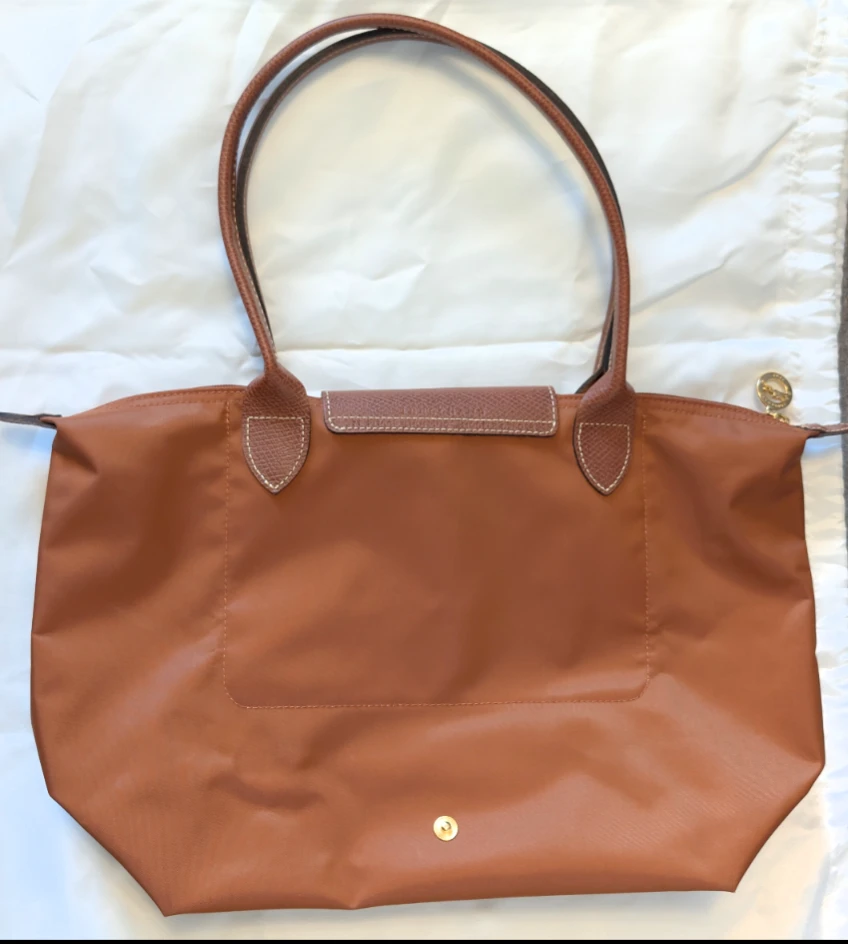 Longchamp Le Pliage Original Medium Shoulder Tote - photo 2