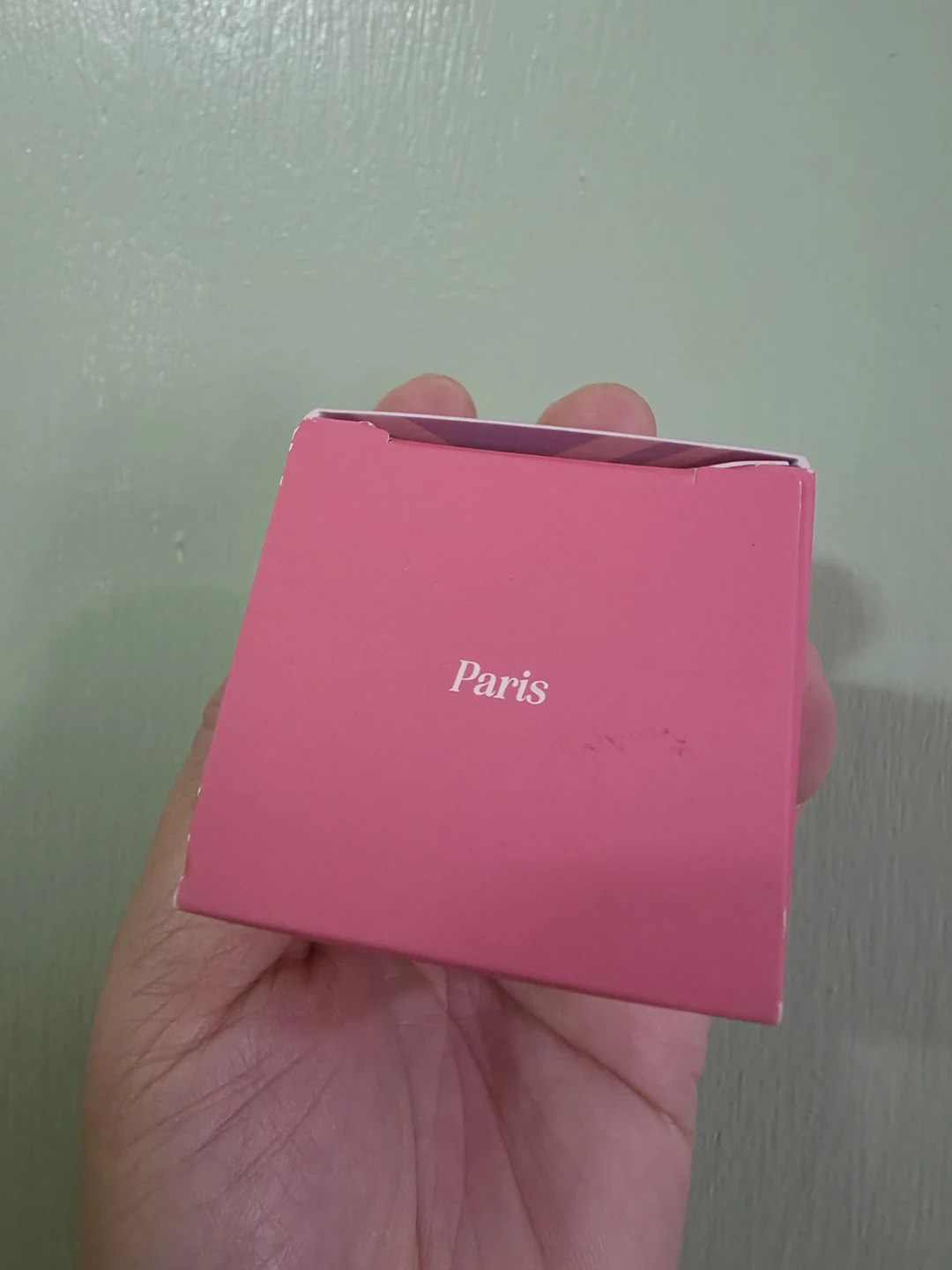Polite Society Polite Pops Powder Blush Stick (Paris) - photo 2