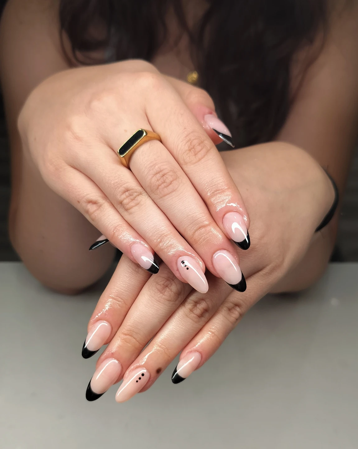 Nail extensions promo for $50 - photo 3