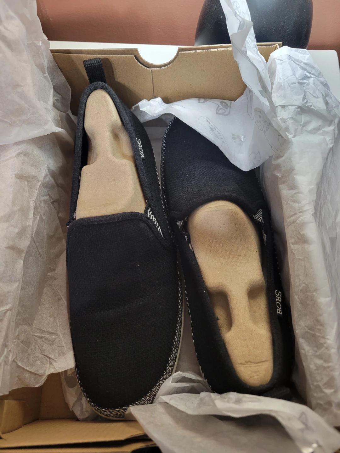 Bobs Slip-ons - photo 5