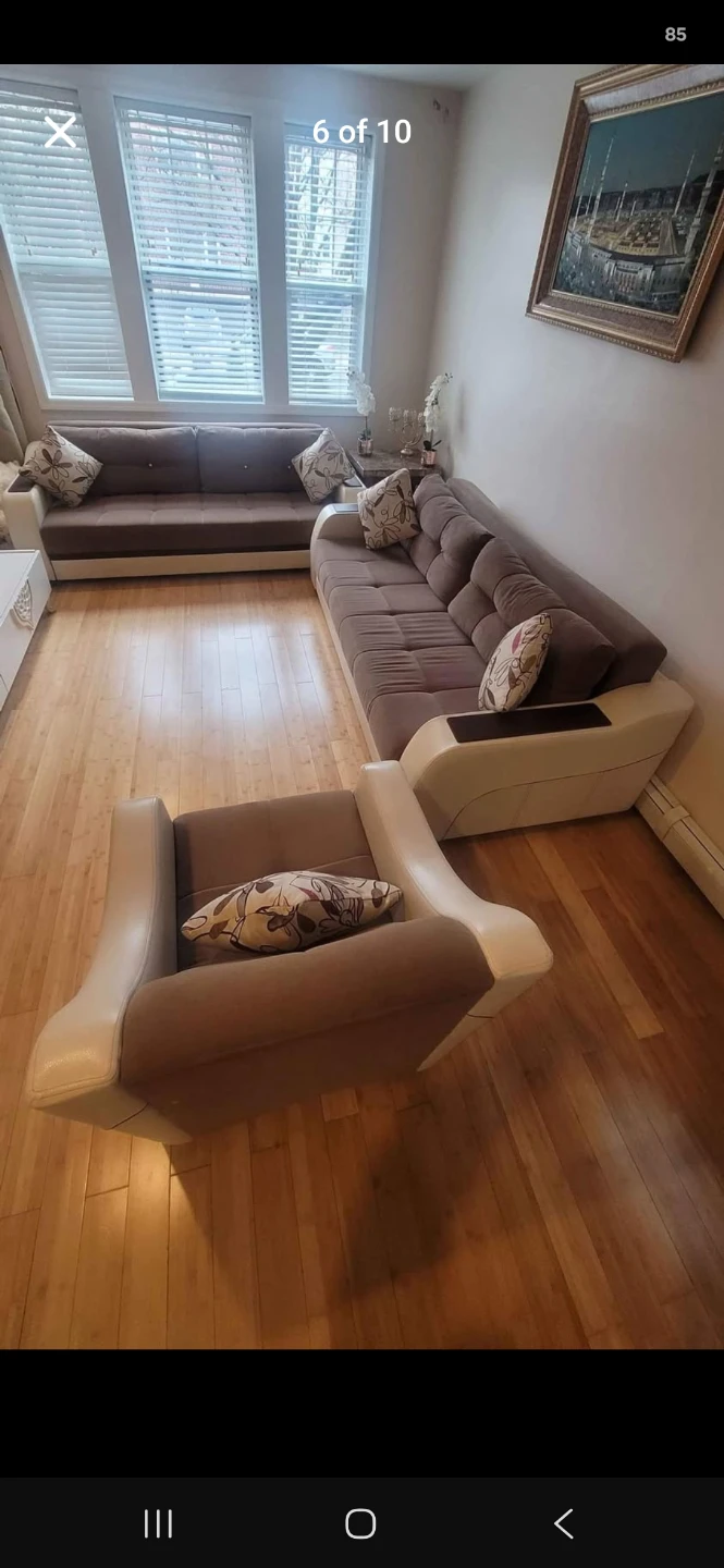 Bellona Sofa beds - photo 3