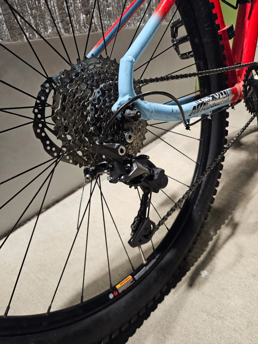 2020 gt avalanche (with upgrades) - photo 3