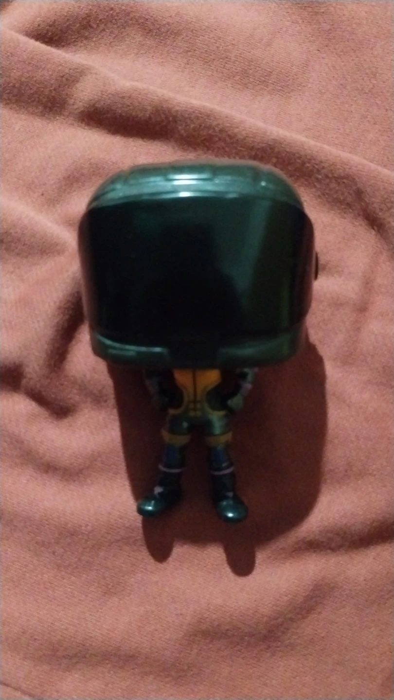 Funko Pop Cyclops Marvel Figure