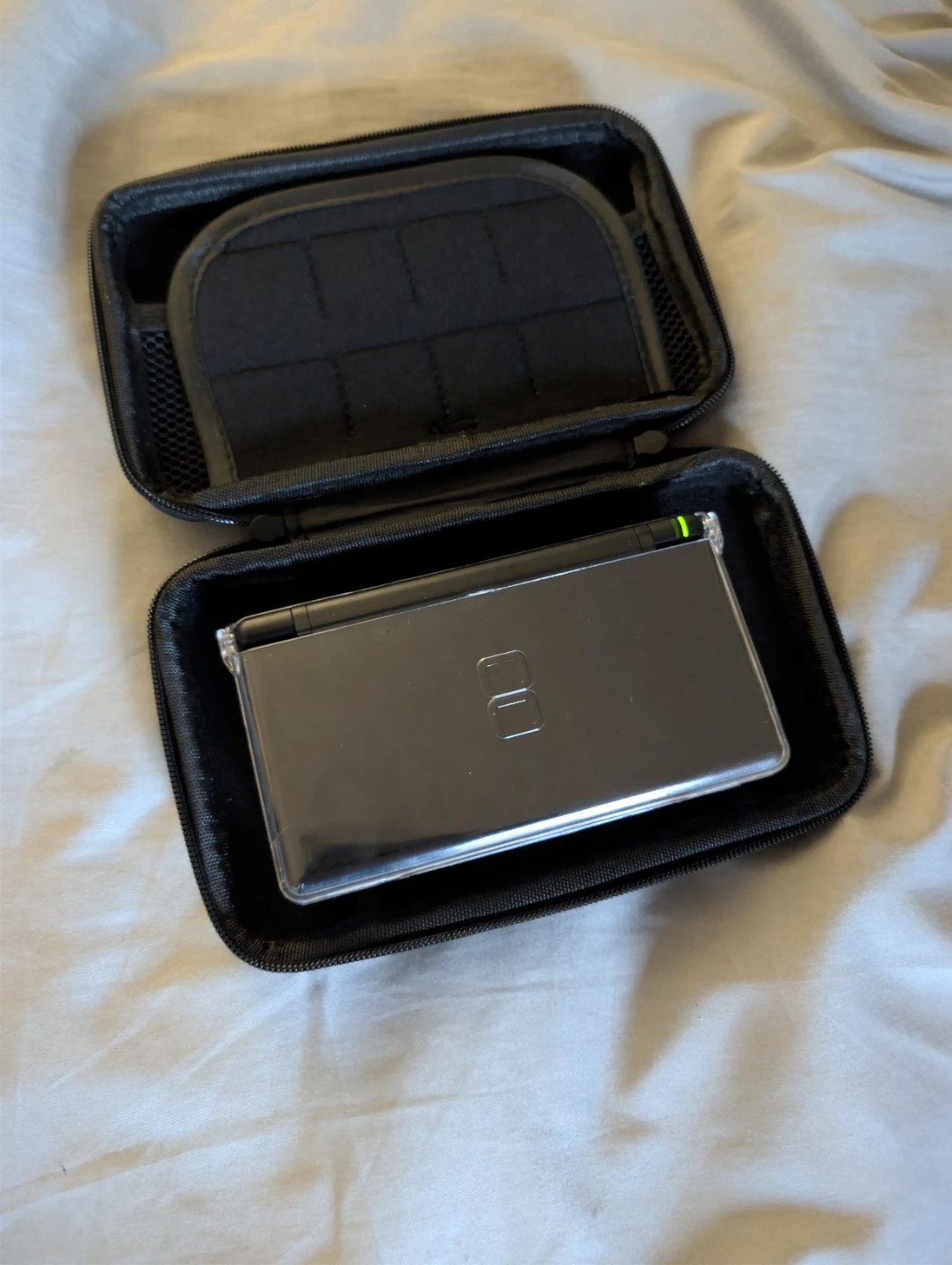 Nintendo DS lite - photo 3