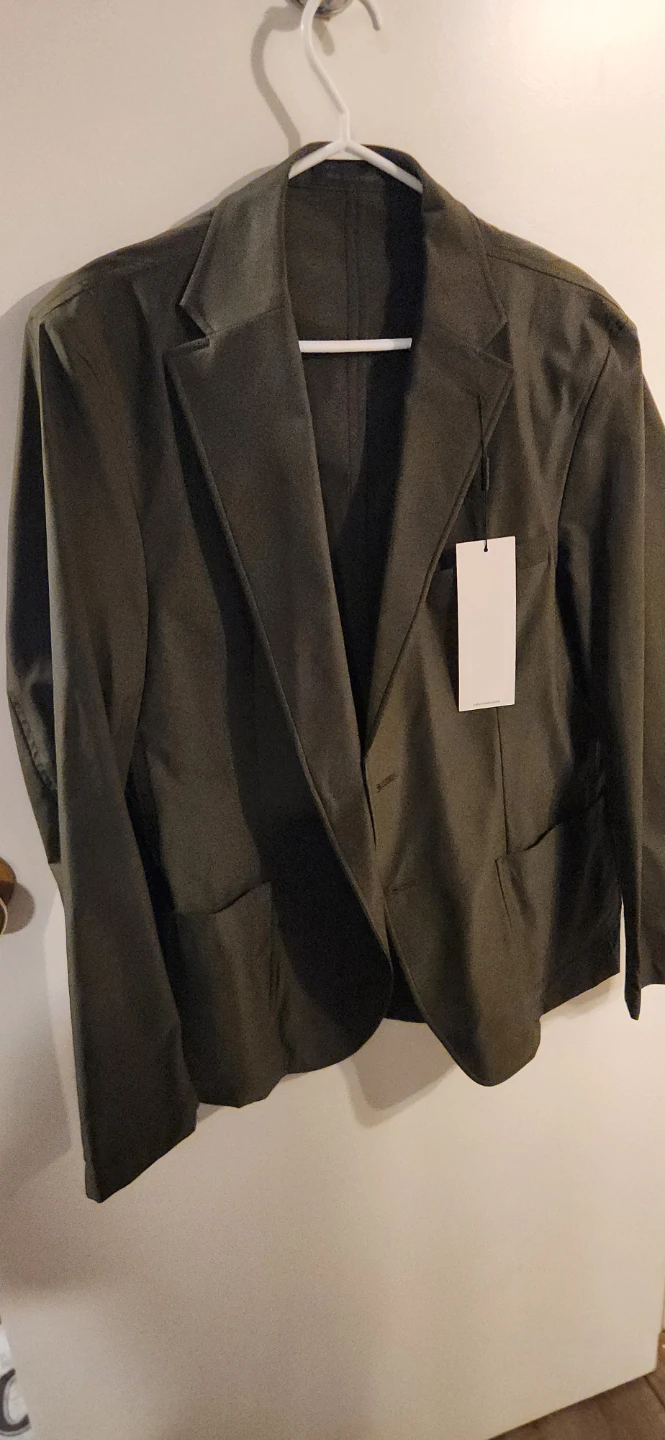 Calvin Klein Blazer 44R