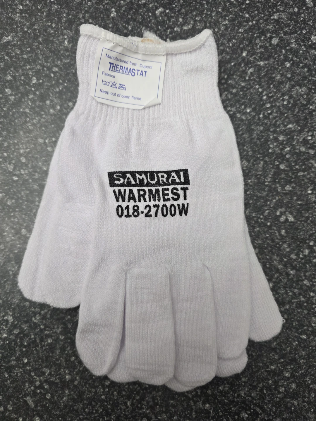 Samurai Warmest Thermal liners - photo 3