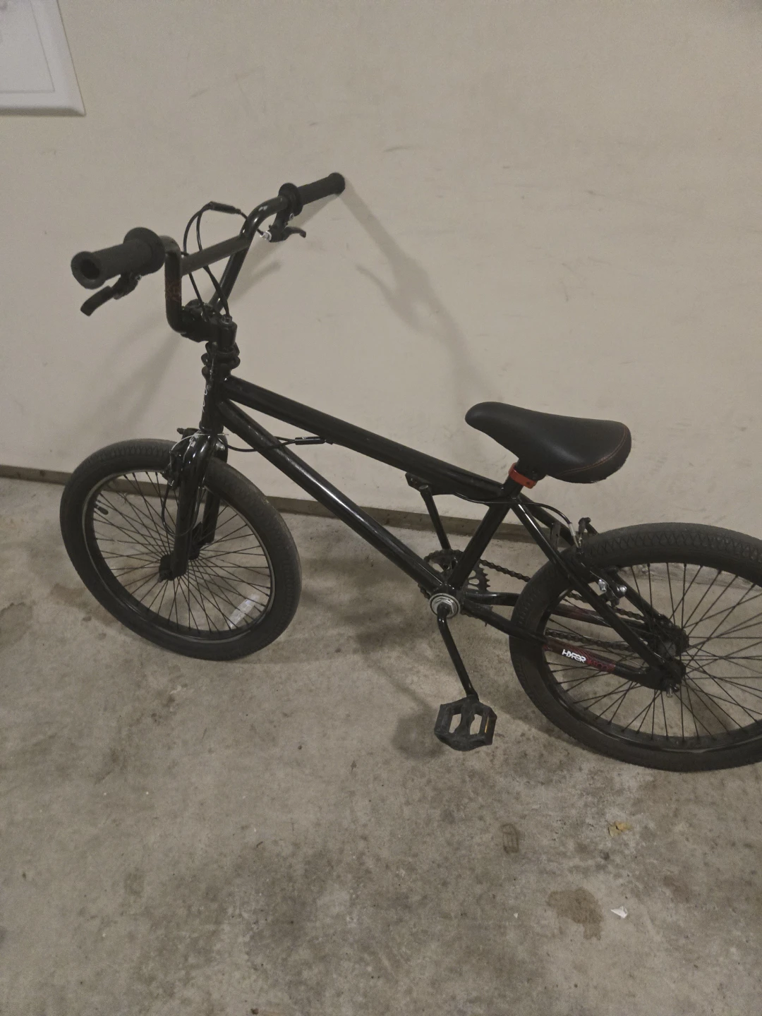 Hyper BMX Bike - 20 Inch - photo 3