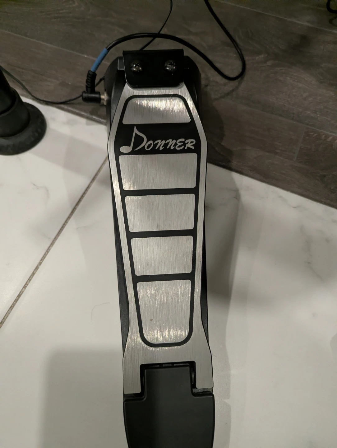 Donner DED-95 Electronic Drum Kit - photo 5