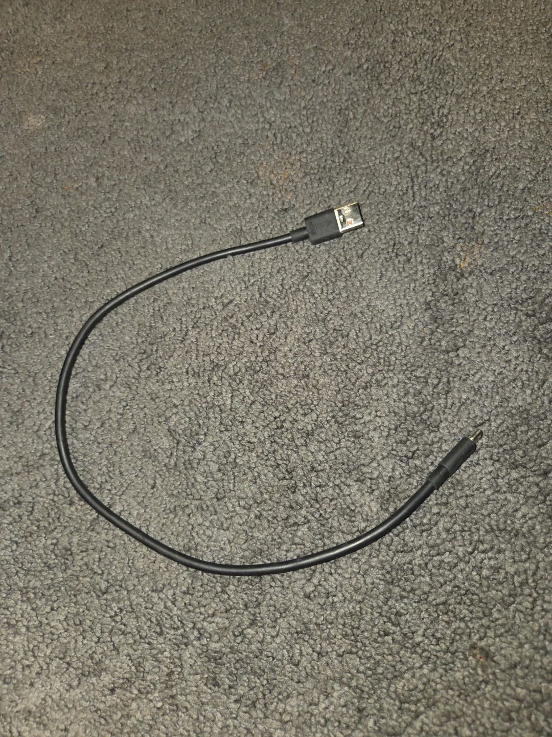 Ninja charging cable - photo 3