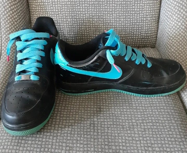 ALL 3 FOR $20 NIKE Sneakers SIZE MEN US10 - photo 4