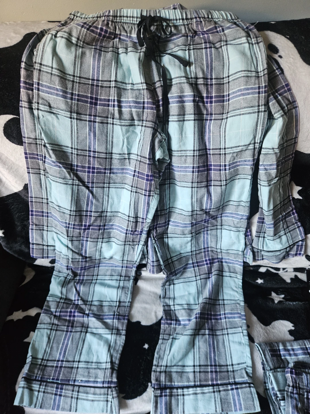 BedHead Pajamas Plaid Set - photo 3