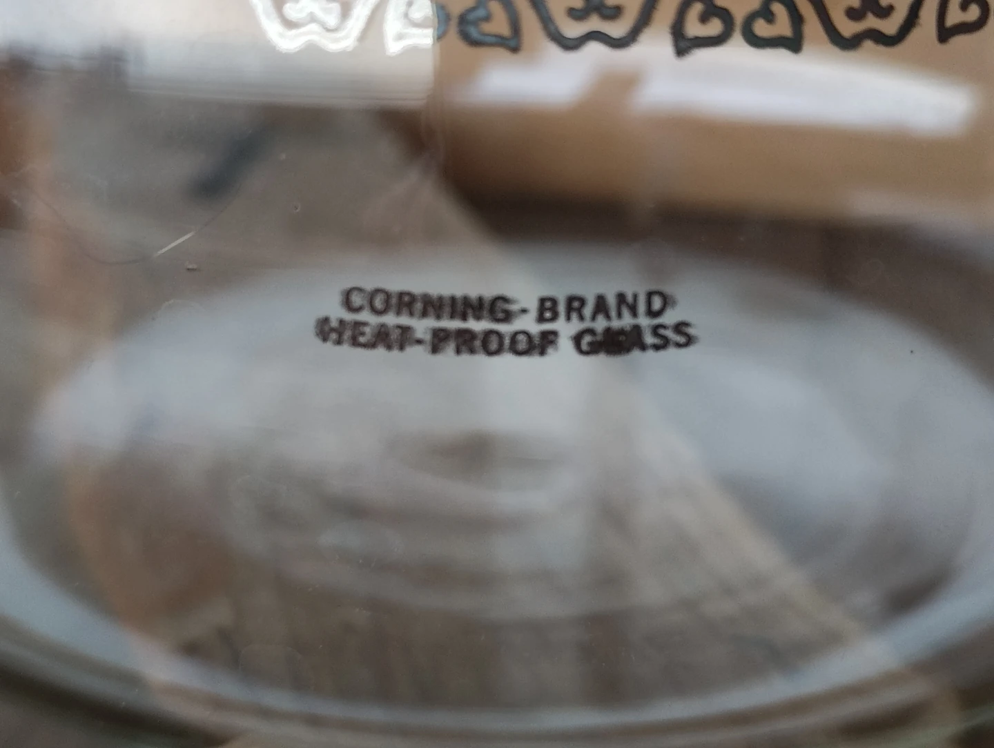 Corning Glass Coffee Carafe - photo 2